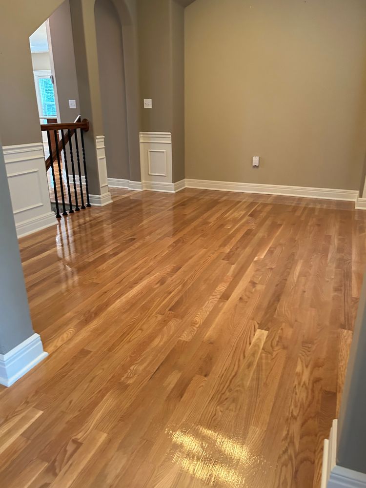 All Photos for Imperial Hardwood Floors in Olathe, KS