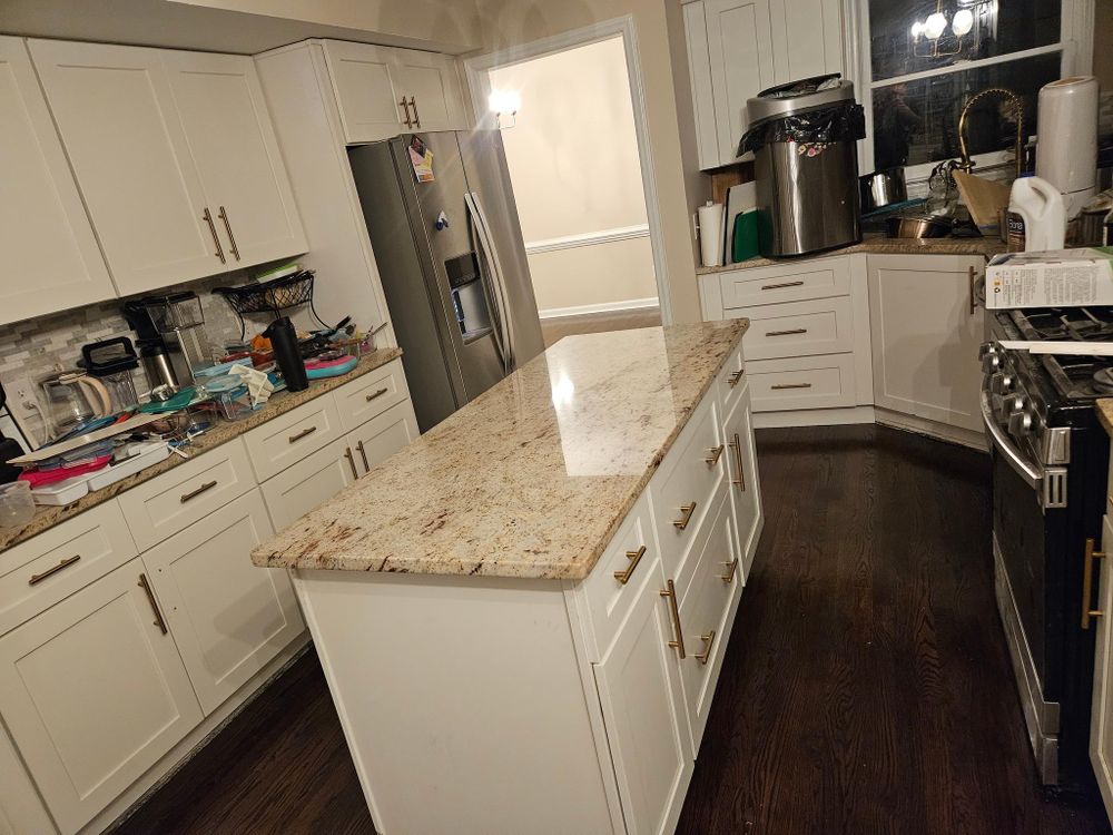 All Photos for MTR Contracting LLC in Robbins, NC