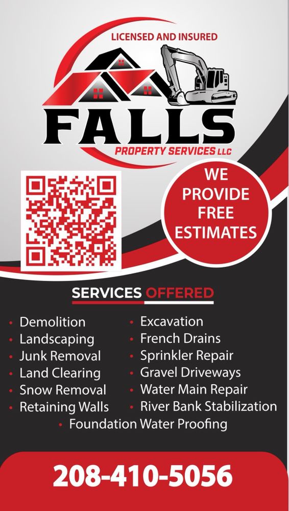 All Photos for Falls Property Services  in Idaho Falls, ID