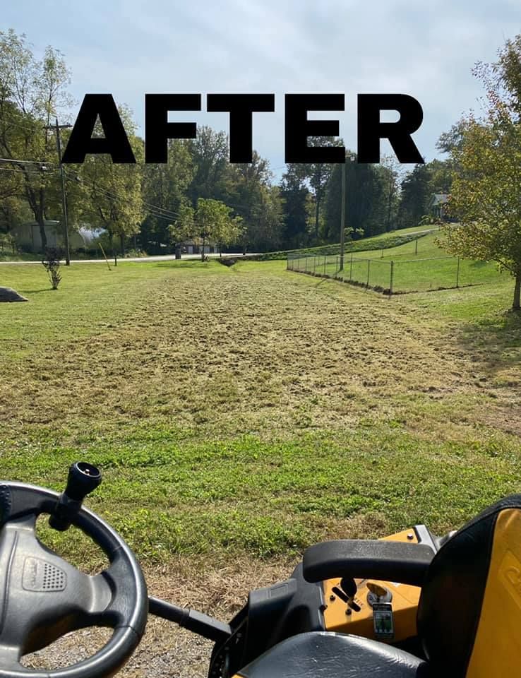 Lawn Care for Hays Lawn and Property Services in Clinton, TN