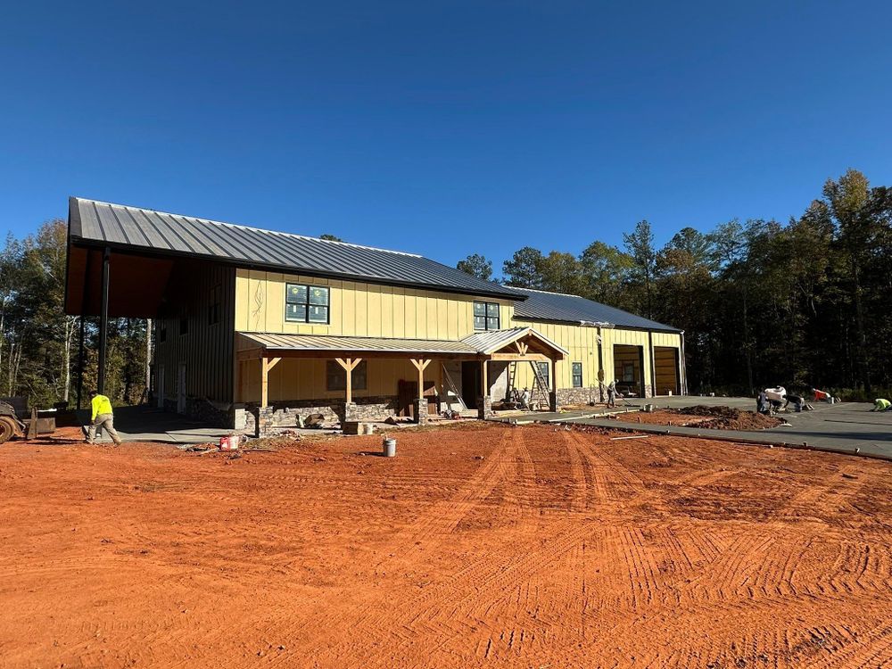 All Photos for Cornerstone Painting in Monroe, GA