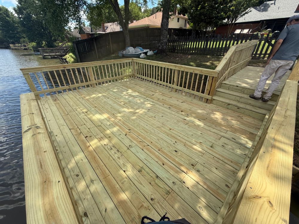 All Photos for PKJ Construction LLC in Bartlett, TN