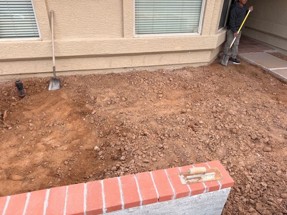 All Photos for G&C Landscaping LLC in Chandler, AZ