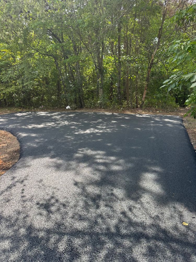 All Photos for James R Carter Paving in Roanoke, VA