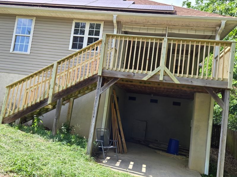 All Photos for Arrow Line Fences in Aiken, SC