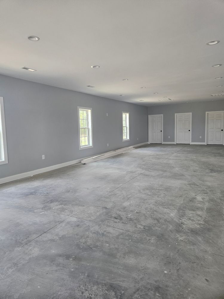 All Photos for Ruben R construction LLC in Mount Olive, NC