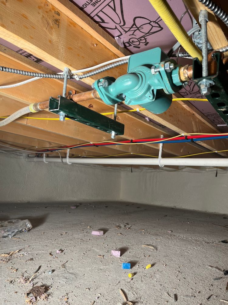 All Photos for Schwartz Spray Foam Services in Osseo, WI