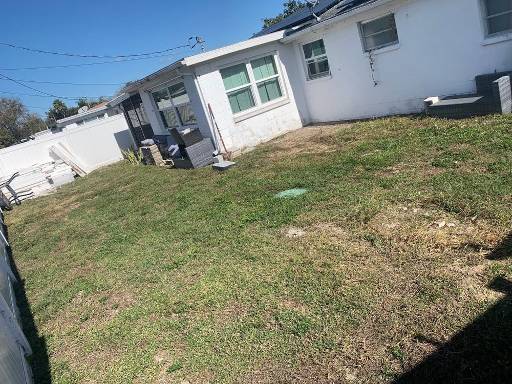 All Photos for Mitchell Lawn Service in Odessa, FL