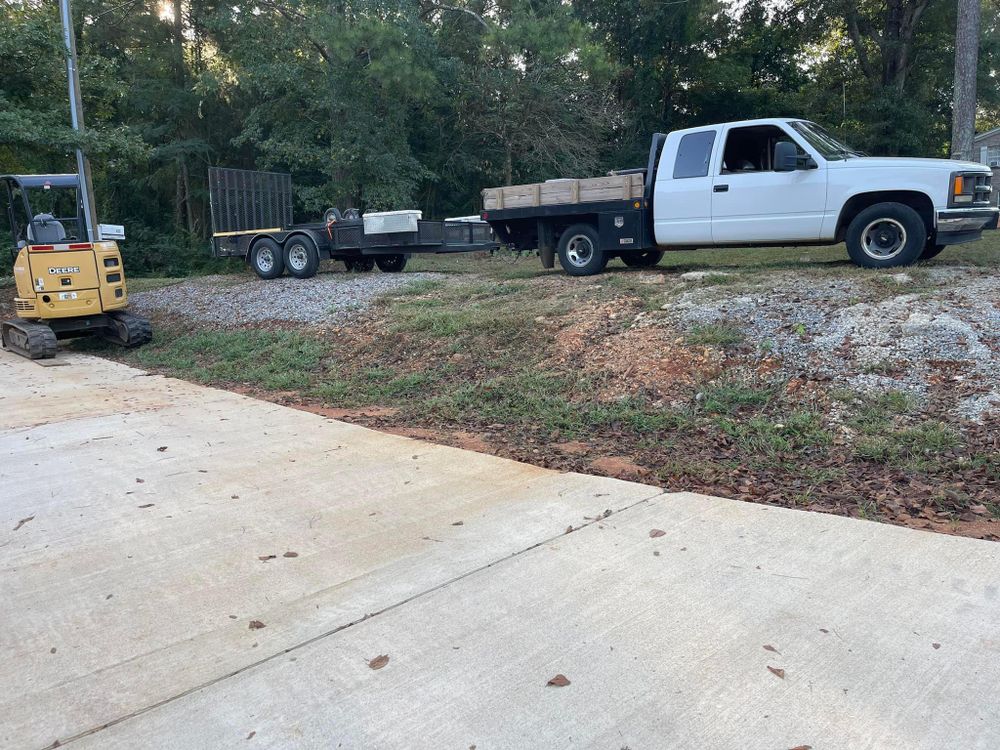 All Photos for Greenwood Lawn & Landscaping LLC in Talladega, Alabama