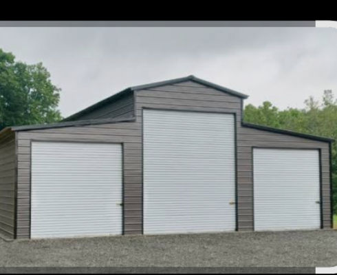 Enhance your property with our custom storage buildings, designed for durability and style. Safeguard tools, equipment, and more in a structure tailored to your specific needs and aesthetic preferences. for Majestic Carports  in Dallas, TX