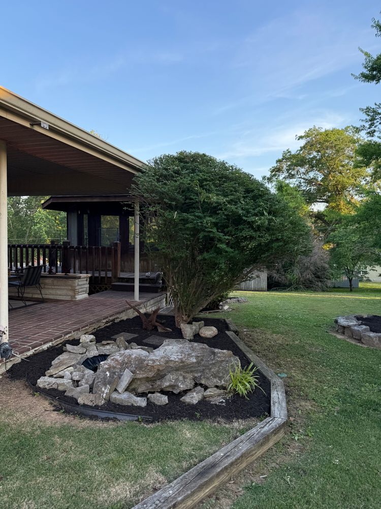 All Photos for Arnold’s Outdoor Solutions in Woodbury, TN