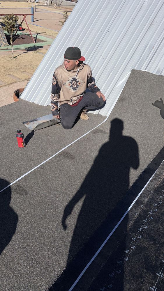 All Photos for Dream Home Construction in Odessa, TX