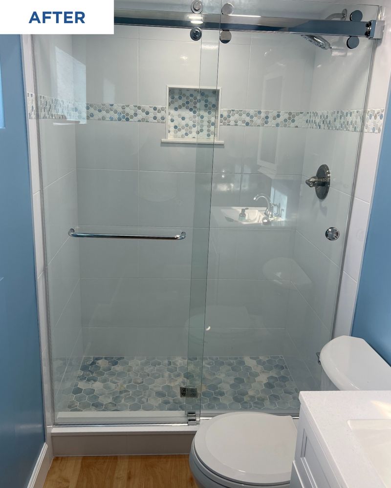All Photos for Patrick's Painting & Home Improvement in Alexandria, VA