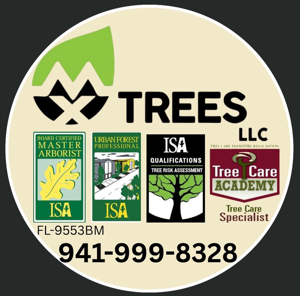 All Photos for MX Trees LLC in Englewood, FL