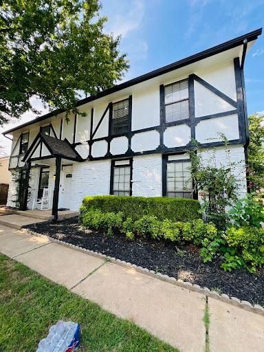 All Photos for Color Splash Painting in Tulsa, OK