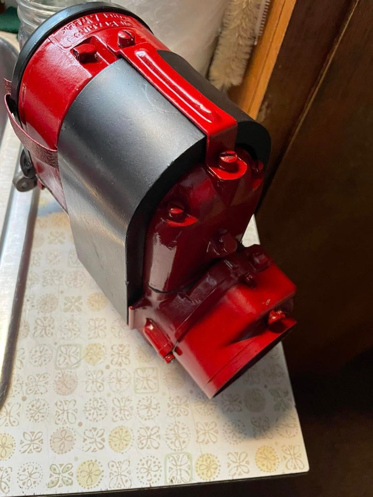 Ingram Maintenance & Welding team in Barberton, OH - people or person