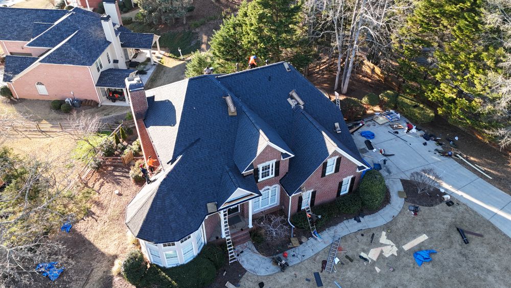 All Photos for Josh The Roofer in Atlanta, GA