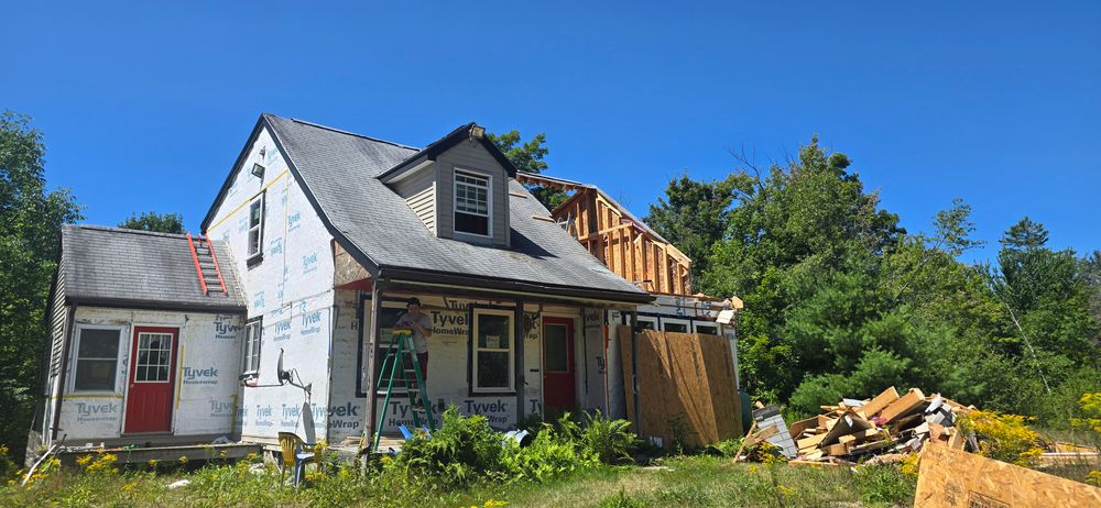 All Photos for AA Family Construction in Lebanon, NH