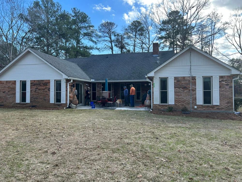 All Photos for Well Hung Windows & More in Hot Springs, AR