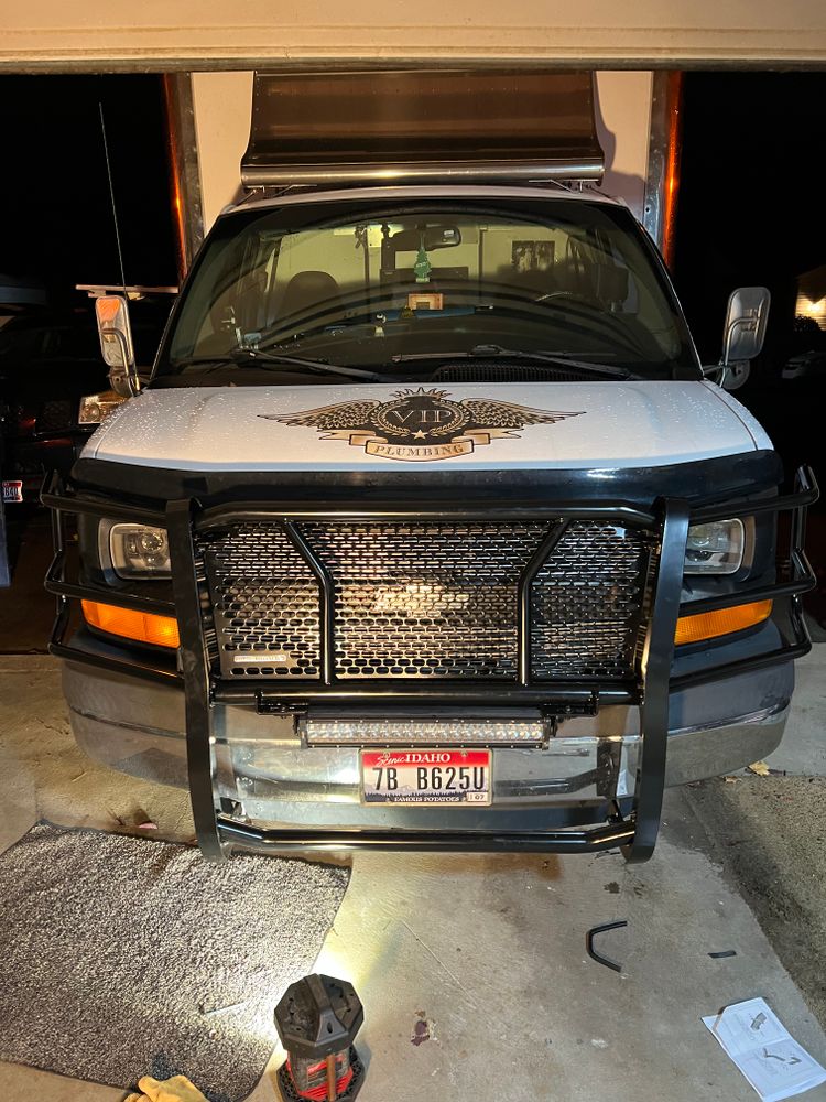 All Photos for V.I.P Plumbing in Sandpoint, ID