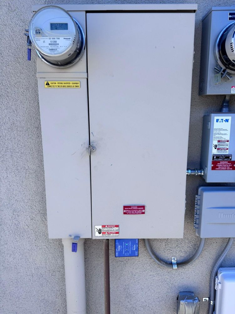 All Photos for Luke’s Electrical Service in Chino Valley, AZ