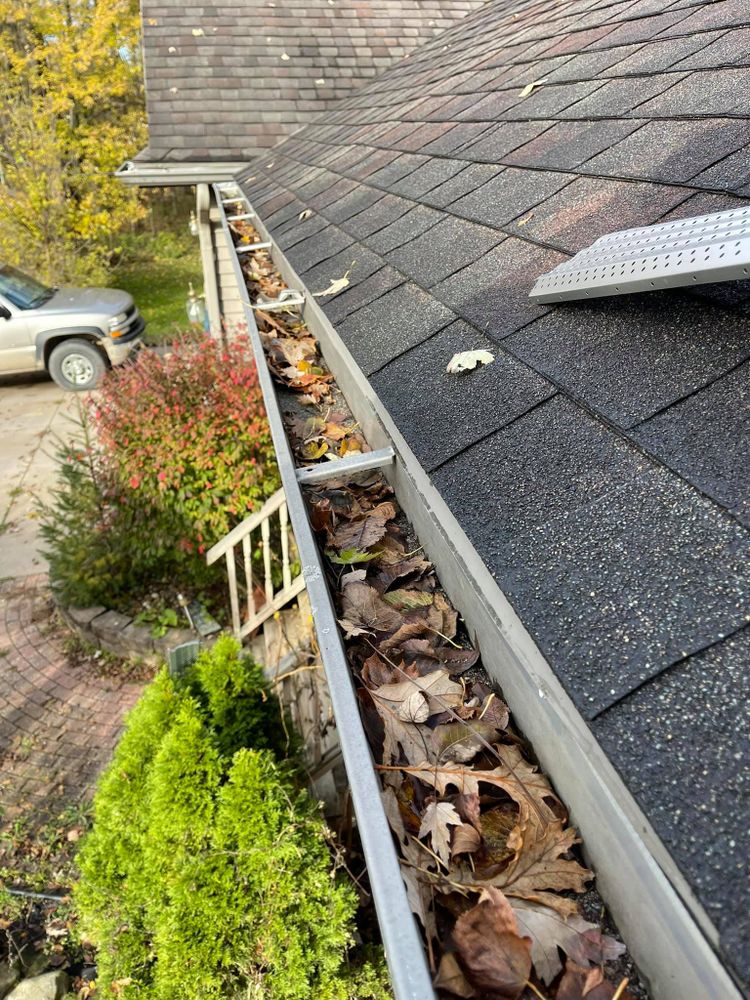 All Photos for Triple J Gutters & Metal Roofing  in Sunfield, MI