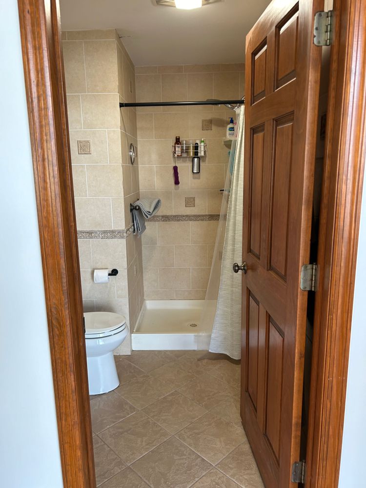 Kitchen and Bath for LNC Contracting in Greenwood Lake, NY