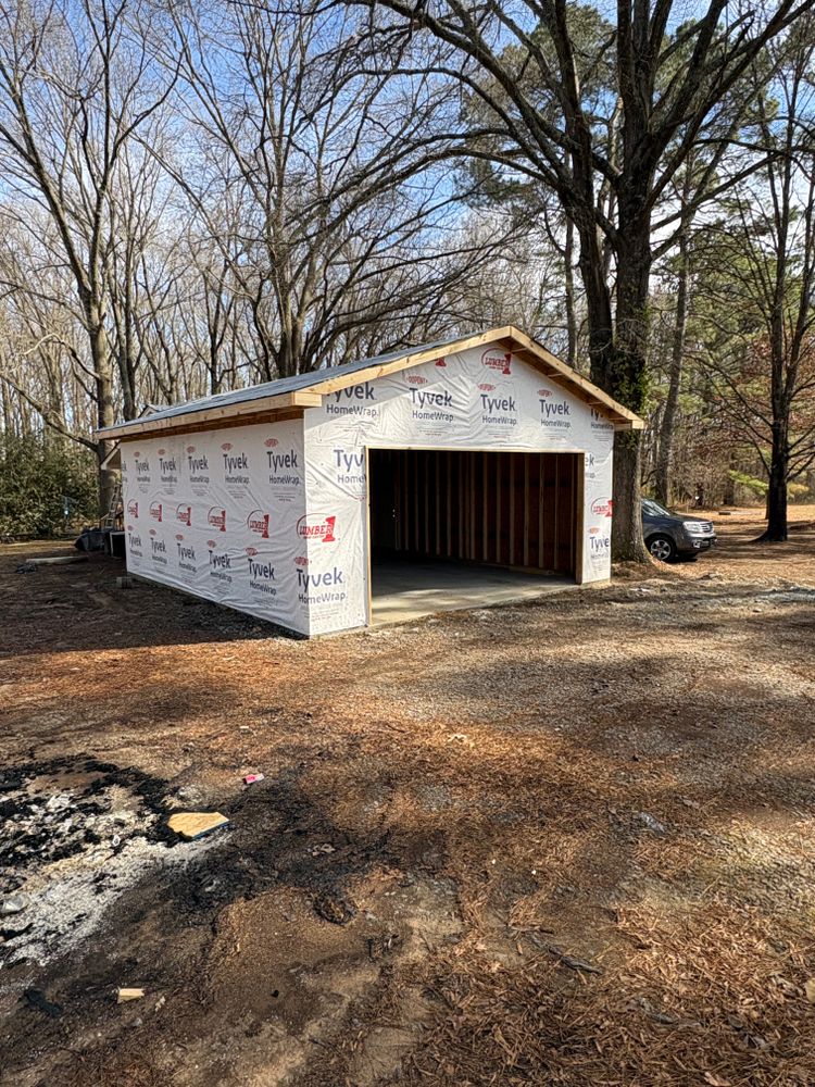 All Photos for Felts Solutions in Little Rock, AR
