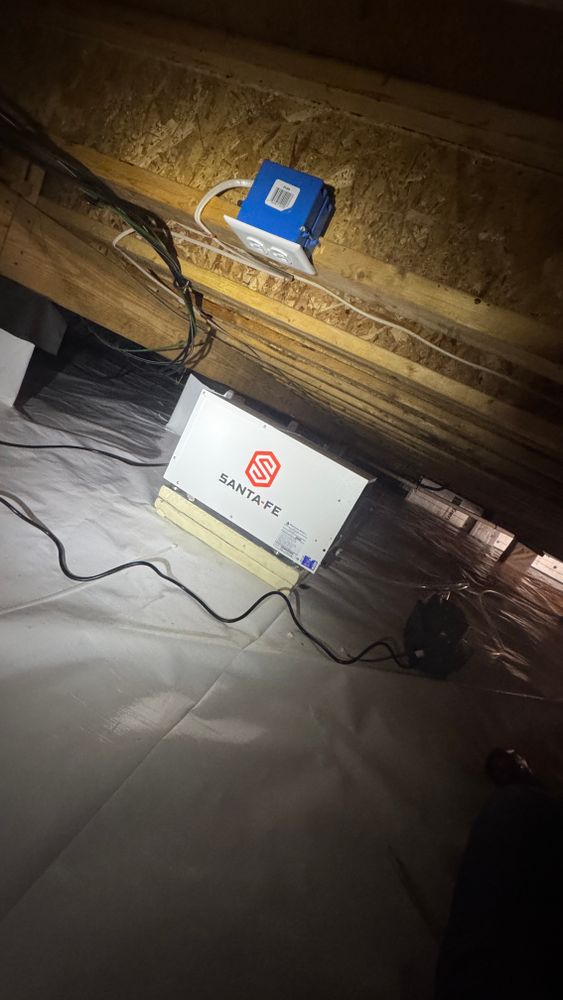 All Photos for Keeners Electric in Gloucester, VA