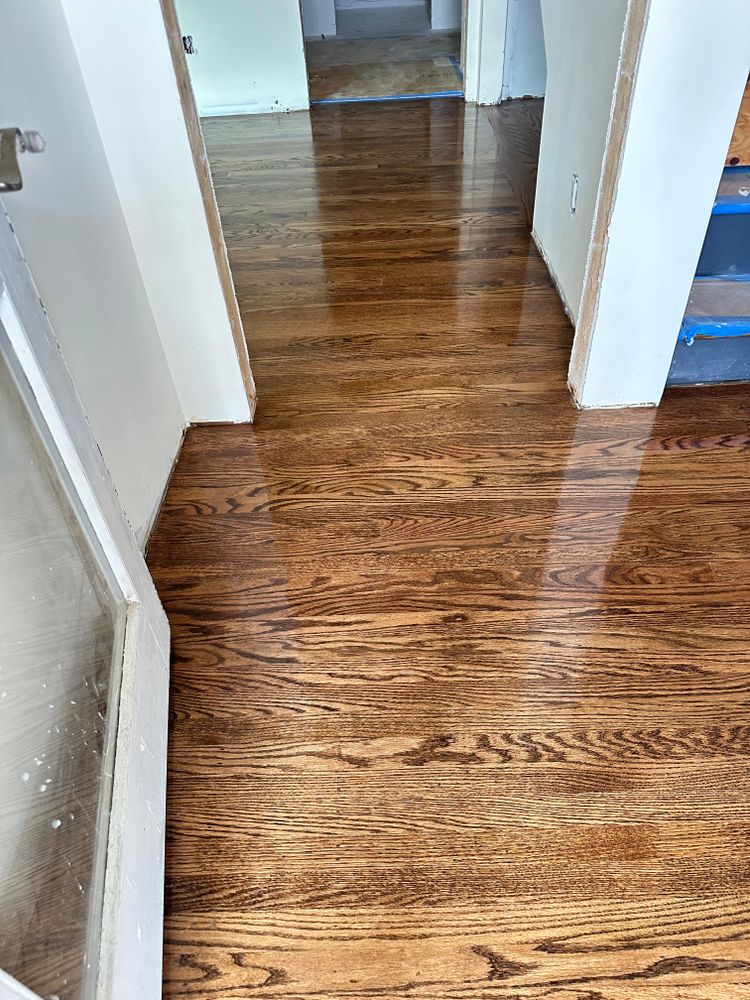 All Photos for Unique Hardwood Floors in Concord, CA
