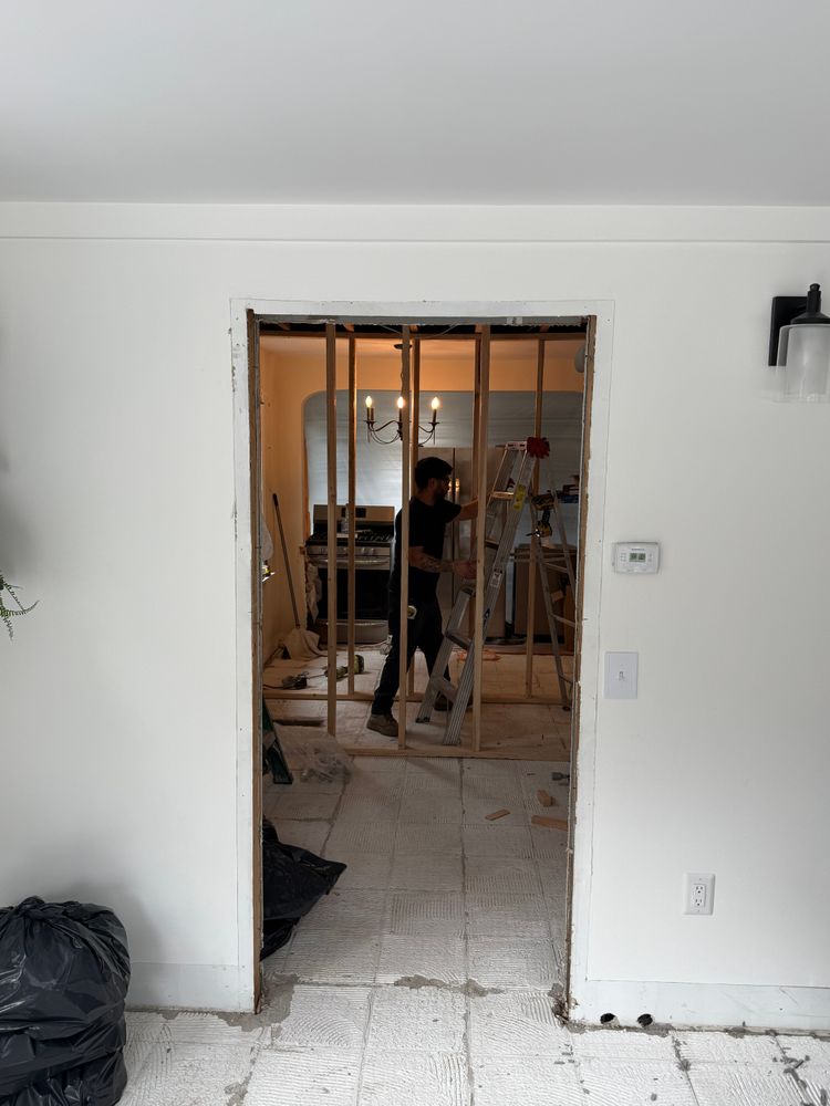 All Photos for KJDS Home Improvement LLC in New York, NY