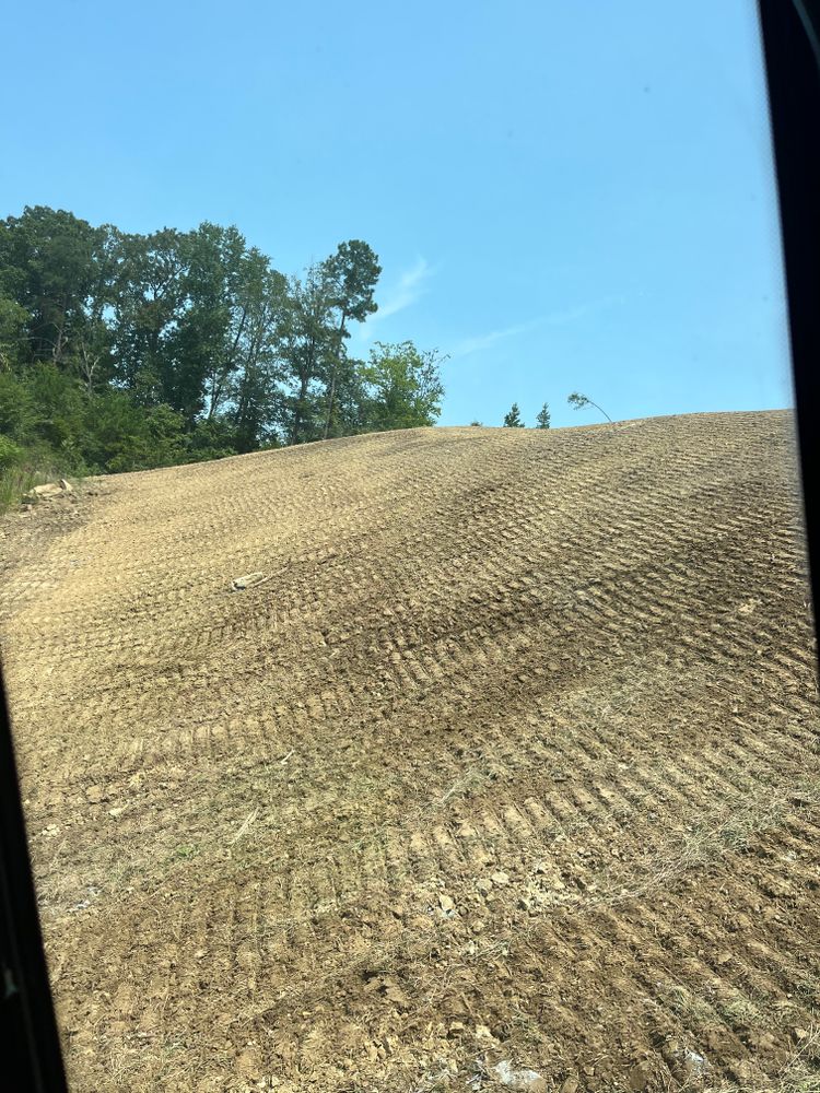 All Photos for Collins Constructors in Fyffe, AL