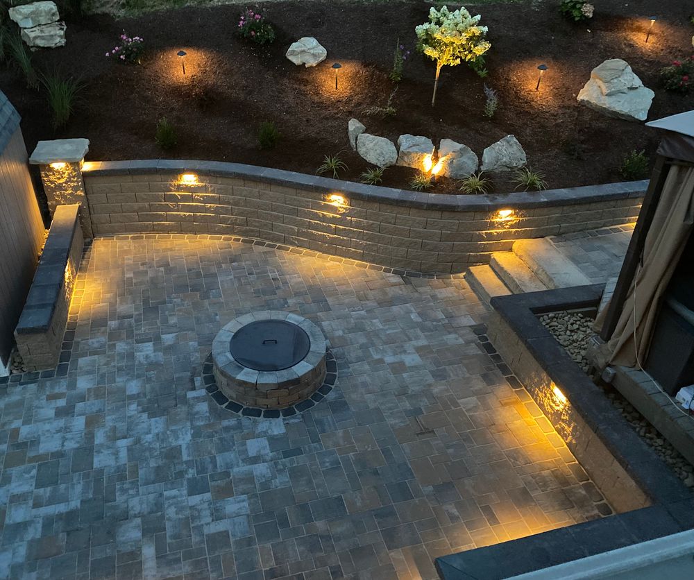 All Photos for Resnik Landscaping Services in New Kensington, PA