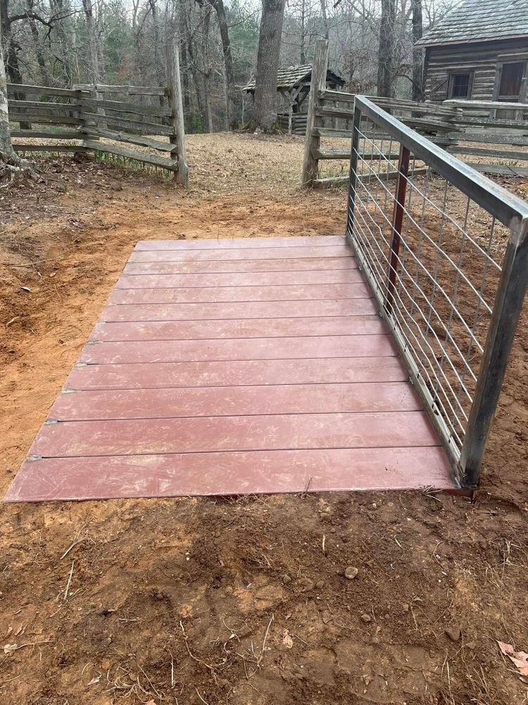 All Photos for Mohon Mowing & Fence in Gladewater, TX