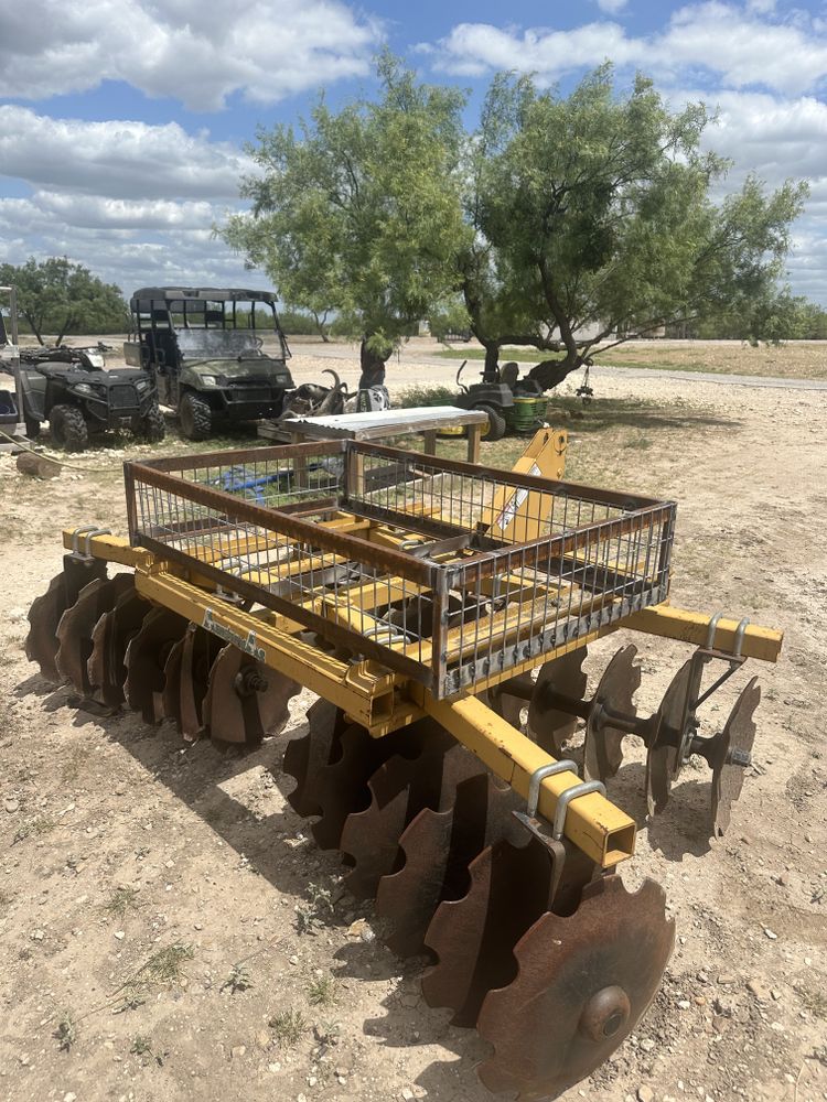 All Photos for Rockin L Construction And Welding Services in Bullard, TX