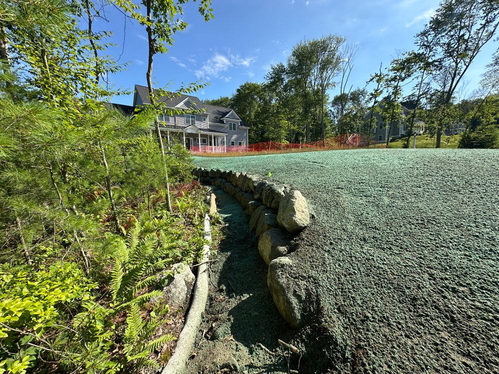 All Photos for Shawn's Landscaping in Worcester, MA