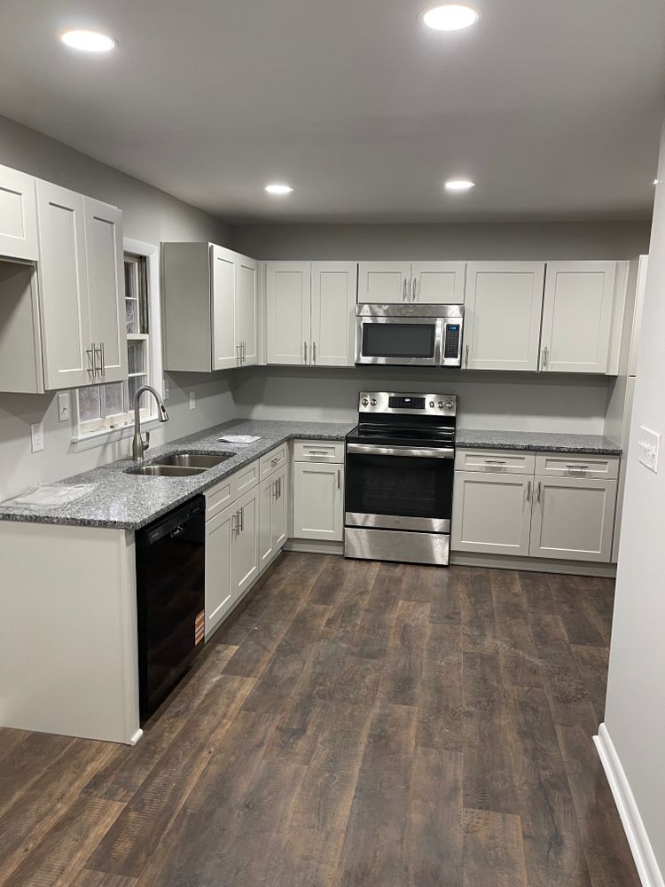 All Photos for DDH Custom Home Improvement in Atlanta, Georgia