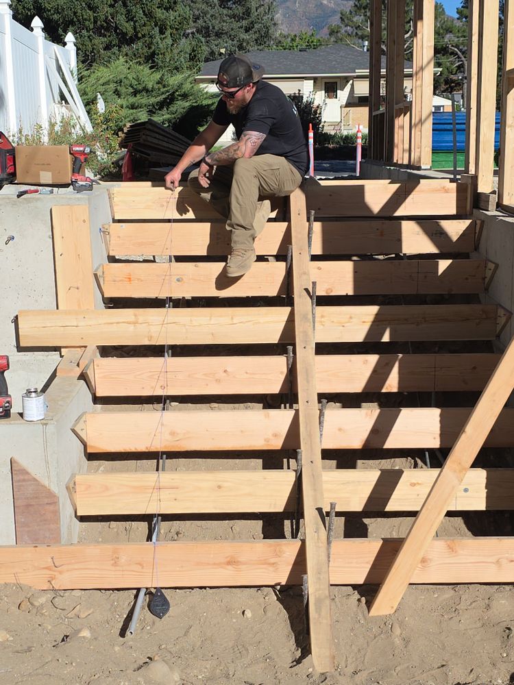 All Photos for Lumeris Electric in Payson, UT