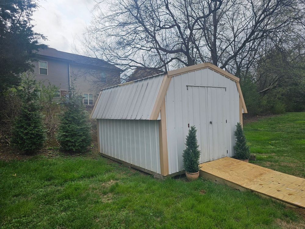 All Photos for A&D Home Improvements in Cleveland, TN