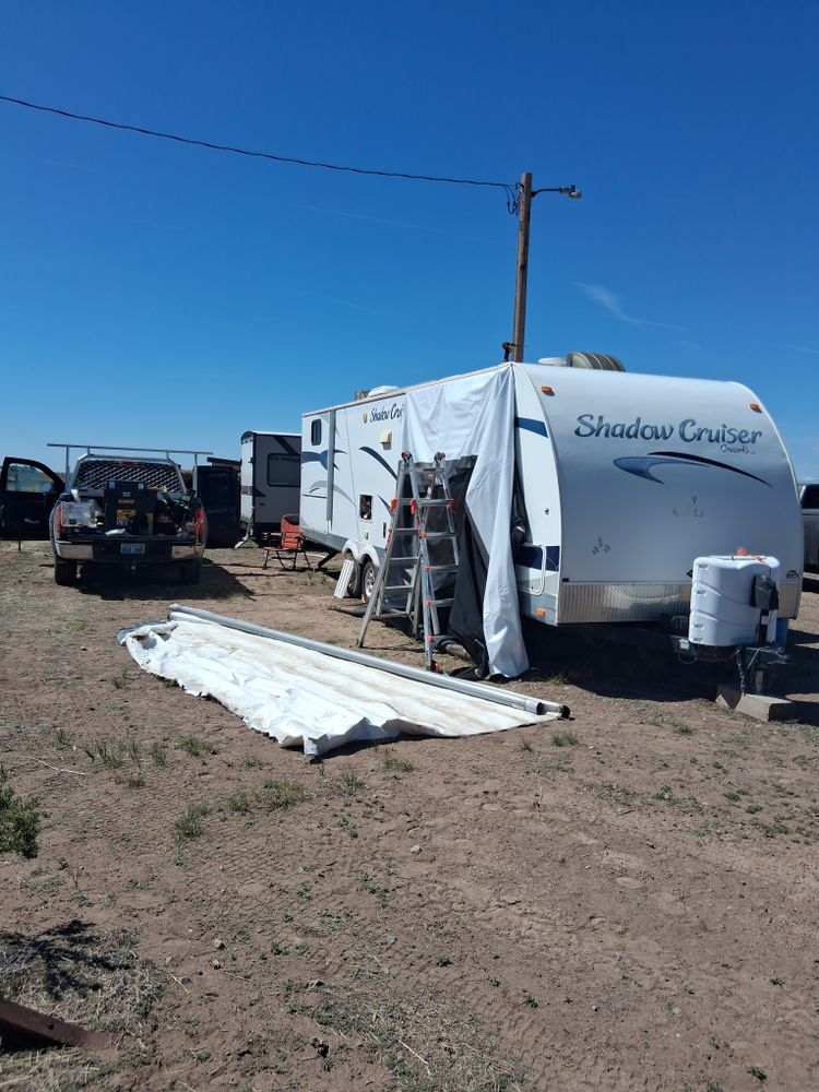 Our Roadside Service offers swift, reliable assistance for unexpected vehicle troubles. Available around the clock, our experienced technicians ensure you're back on the road safely and conveniently anytime you need us. for SLV HANDYMAN MYLES in Del Norte, CO