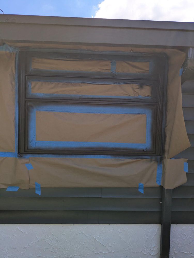 All Photos for Escorpio Painting in Tampa, FL