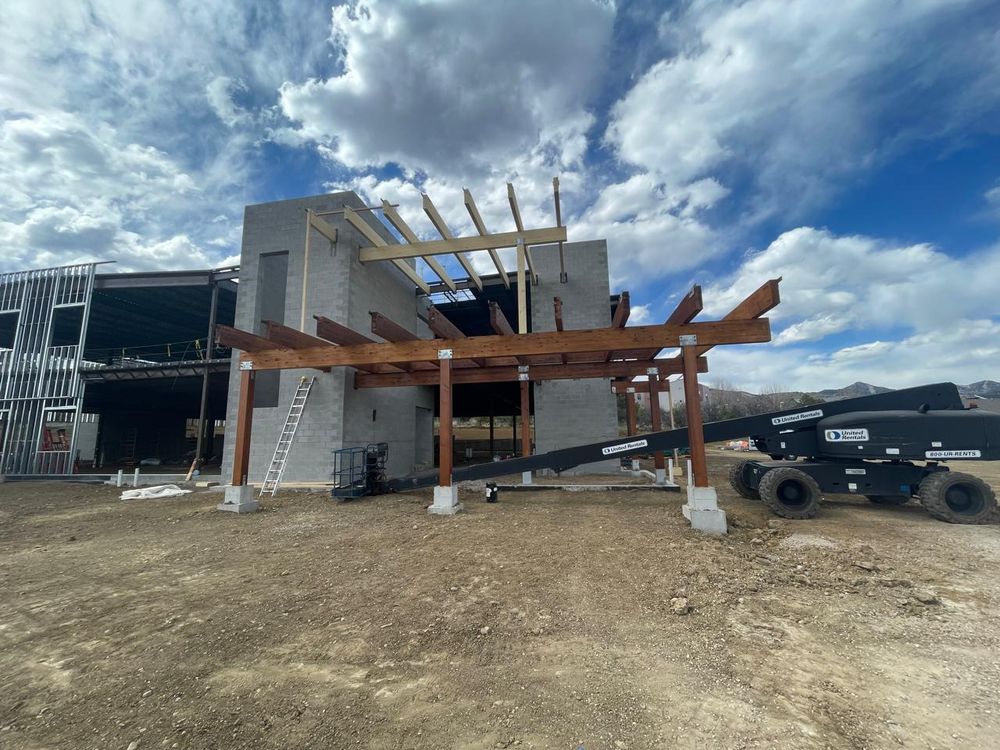 2023 for Mountain Custom Painters LLC in Western Slope, CO