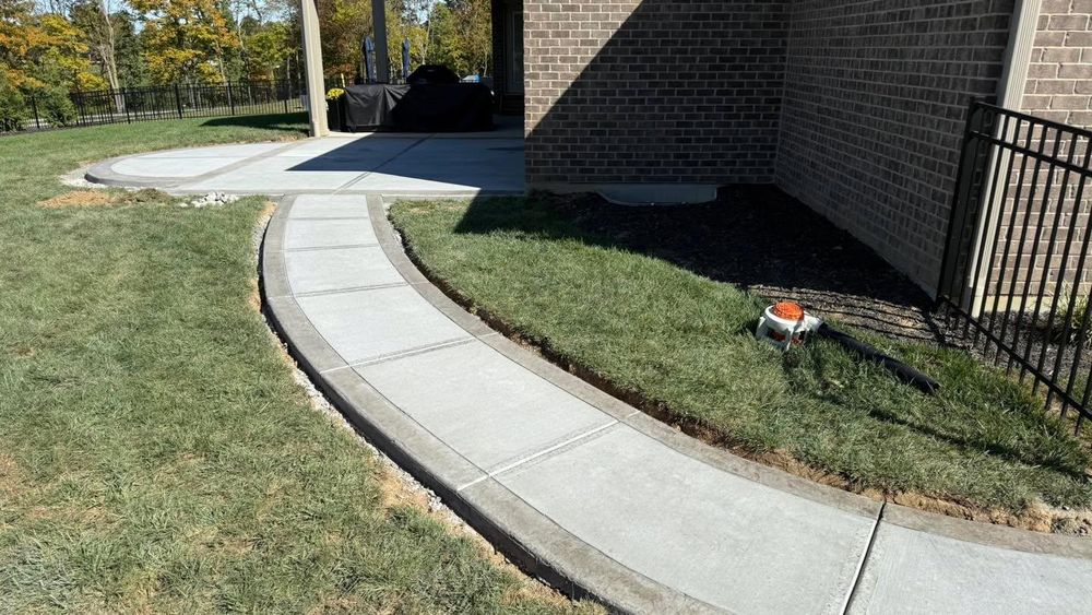 All Photos for Tanenbaum Services & Concrete in Florence, KY