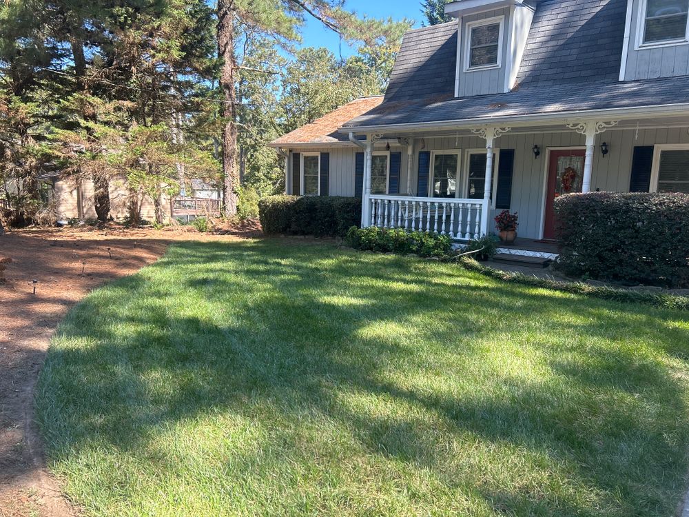 All Photos for Two Brothers Landscaping in Atlanta, Georgia