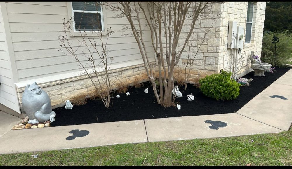 All Photos for Green Pastures Lawn Care in Bastrop, TX