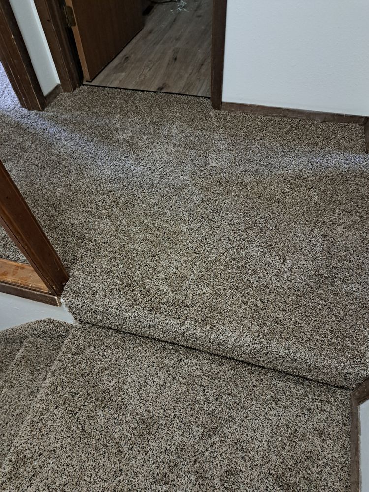 All Photos for Pipkin's Flooring in Liberal, KS