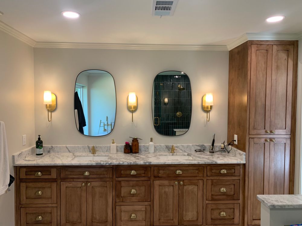 All Photos for TM Renovations in Dallas, TX