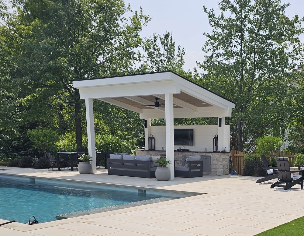 All Photos for M&M Professional Landscaping in Sterling, VA