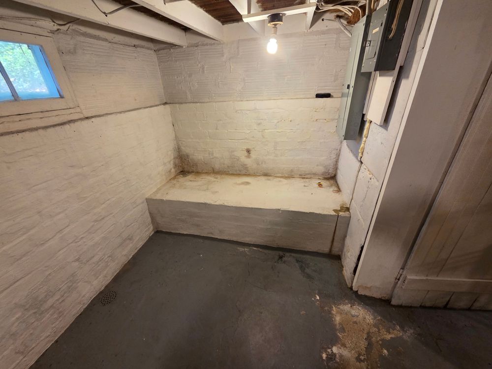 All Photos for Christy's Waterproofing in Kent, OH