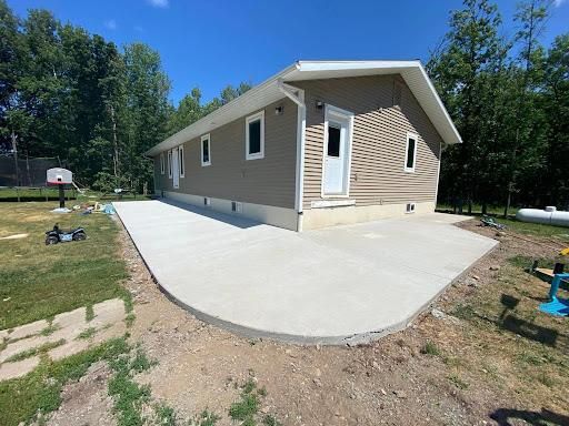 All Photos for Mccoy Concrete Inc.  in Osseo, MN